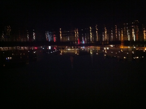 Skibladner 2012